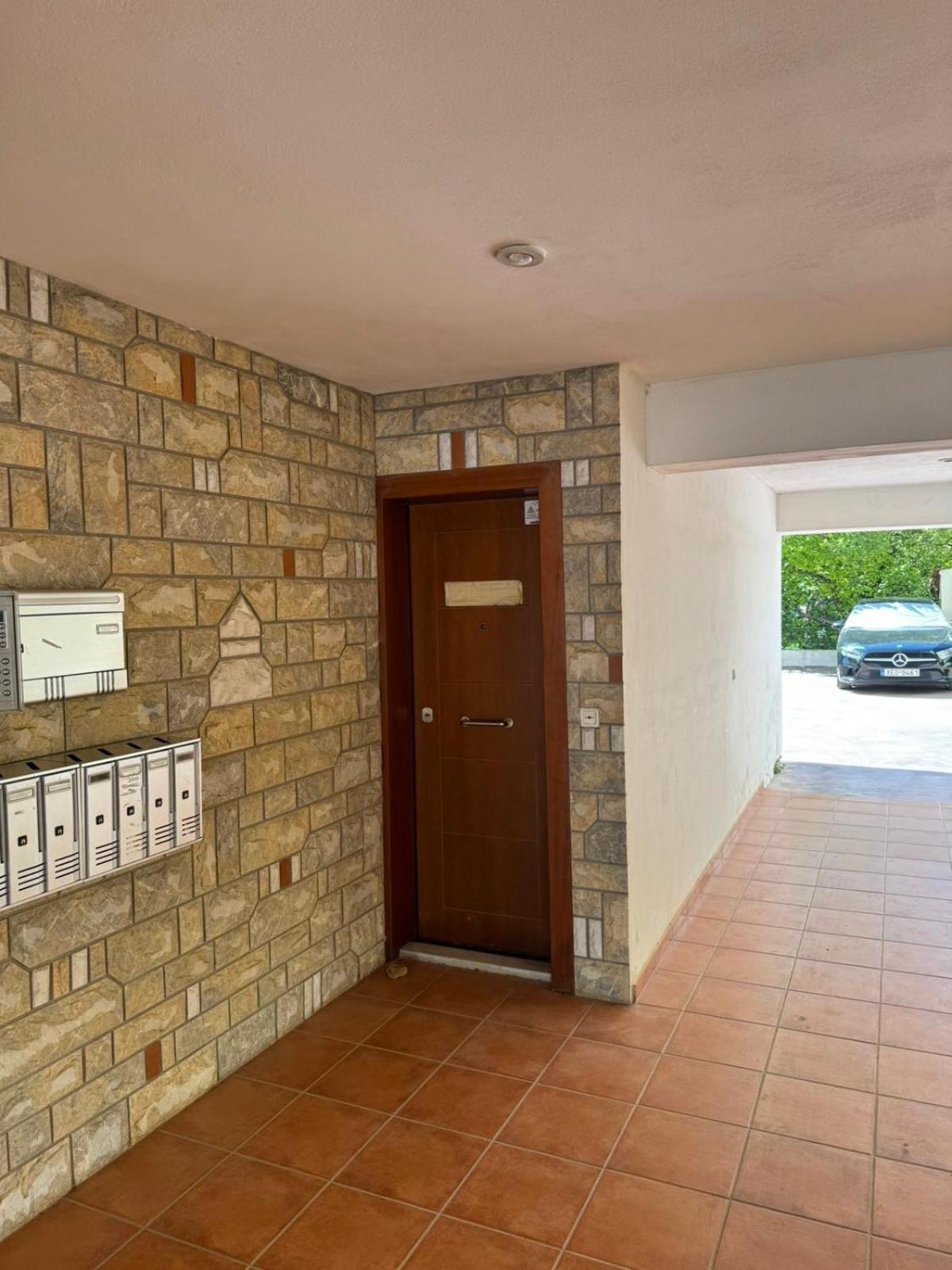 Aiolos Glyfada Super Lux Mini Apartment Athen Exterior foto