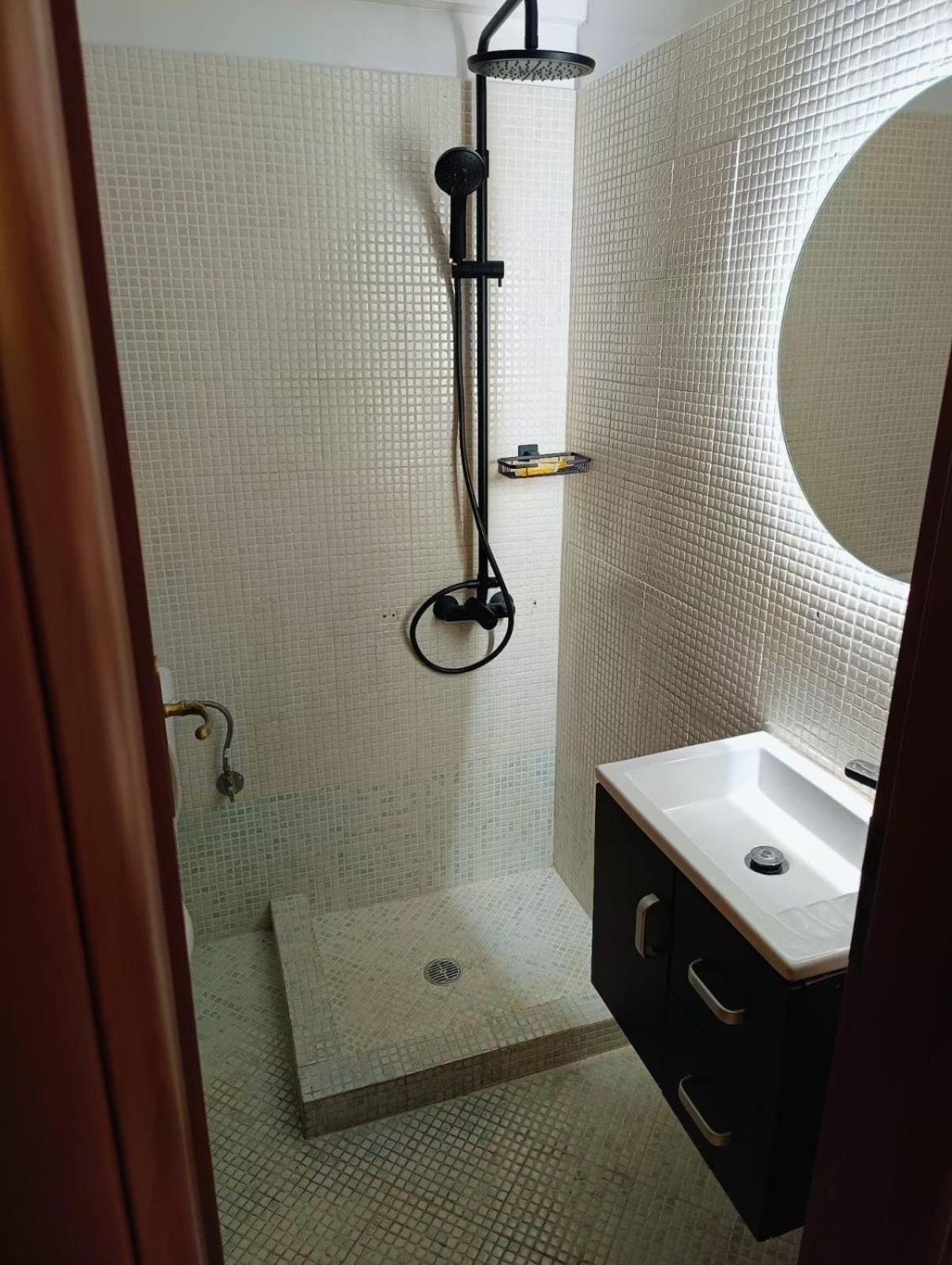 Aiolos Glyfada Super Lux Mini Apartment Athen Exterior foto