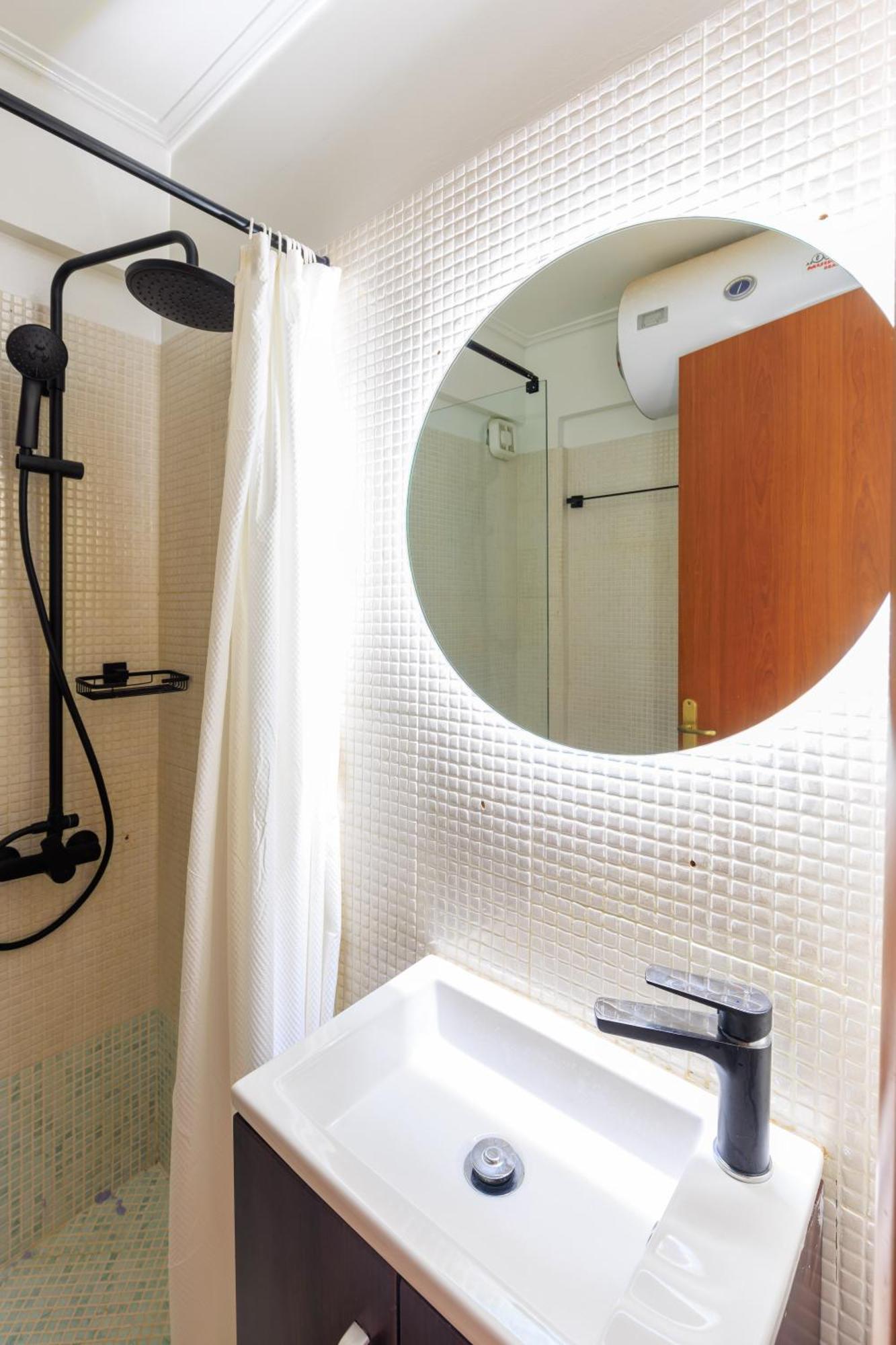 Aiolos Glyfada Super Lux Mini Apartment Athen Exterior foto